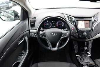 Hyundai i40 CW 1.7 CRDi HP Business A/T - 15