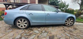 Predám Audi A4 - 15