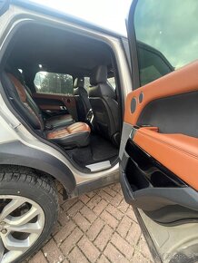 Land Rover Range Rover Sport 3.0D Autobiography - 15