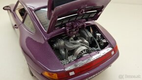 1:18 PORSCHE 911 993 COUPE - 15