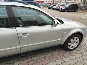 Passat B5.5 combi - 15