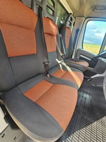 Fiat Ducato 3.0 JTD MultiJet Plachta - 15