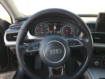 Audi A6 Allroad 3.0 TDI quattro S  tronic - 15