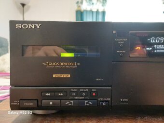 SONY TC-WR 835 S - 15