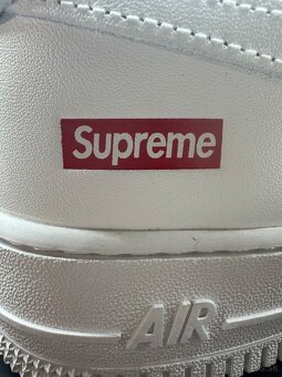 Supreme air force 1 - 15