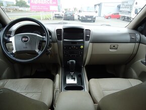 Kia Sorento 2.5 CRDi EX A/T - 15