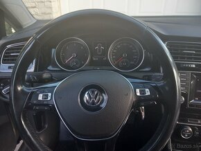 VW Golf 7 1.6 TDI 81 kW   2015 - 15