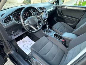 TIGUAN ALLSPACE 2.0 TDIDSG 110KW,IQ LED MATRIX,VIRTUAL,NAVI - 15