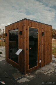 SUDOVÁ SAUNA PREMIUM-Trnava - 15