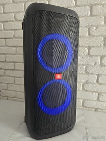 Predám reprobox JBL PartyBox 300 - 15