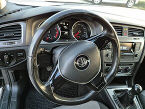 Vw golf - 15