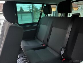 Vw T6.1 Combi 2.0BiTDi 4motion DSG LR 8miest - 15