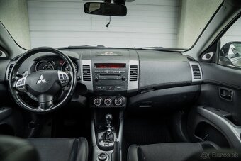 Mitsubishi Outlander 115kw, 4X4 Automat - 15