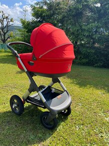 STOKKE trailz 3 kombinácia - 15