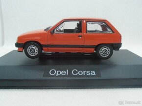 OPEL  1/43 - 15