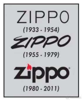 Zippo FOUR ROSES BOURBON (3/1993) - 15