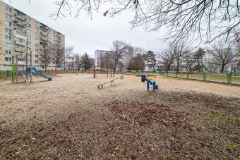 1,5-izbový, predaj, parking, loggia, Trieda SNP, Košice - 15