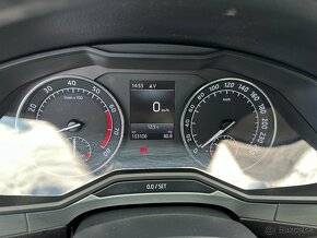 Škoda Superb combi 1.4Tsi-150ps--RV:8.5.2018-154700km - 15