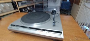 Technics SL-Q33 - 15