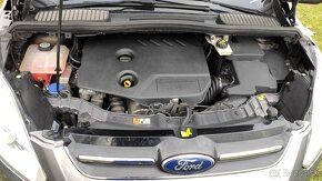 predám Ford  C Max Grand - Titanium - 15