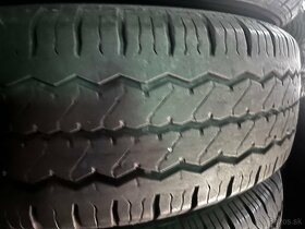 215/70R16 C Nexen a Hankook letne - 15