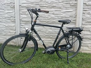 Predám e-bike Batavus Milano e-go - 15