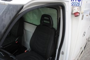 IVECO DAILY MRAZIARENSKÉ - PREDAJ AJ NA SPLÁTKY - 15