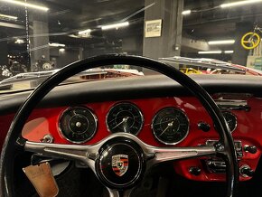 Porsche 356 Coupé - 15