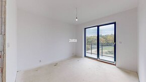 2 izbový byt 51 m2 + loggia 8,51 m2, NOVOSTAVBA -PANORÁMA 6 - 15