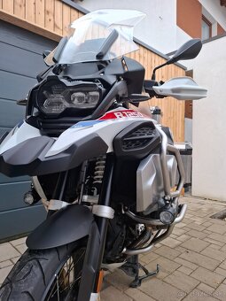 BMW R 1250 GS Adventure - 15