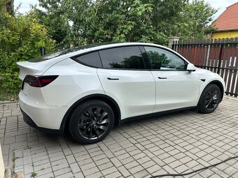 Tesla Model Y LR 378 kW/514 PS (2024) - odpočet DPH - 15