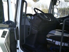 RENAULT T460 low Deck mega, 2014 - 15