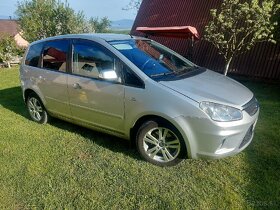 Predám Ford Cmax 1.8tdci - 15