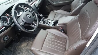 Skoda superb 2.0 tdi 140kw - 15