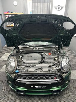 Mini Cooper S 120kw, 2019, automat - 15