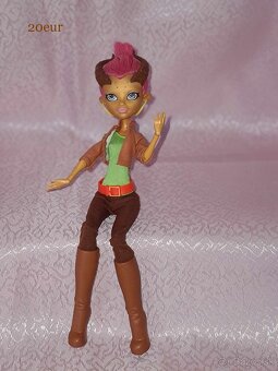 monster high babika babiky - 15