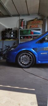 Renault Clio RS lll F1 edicia - 15