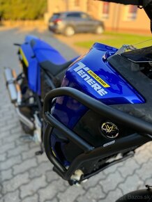 Yamaha Tenere 700 World Raid - 15