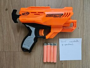 Nerf zbierka - 15