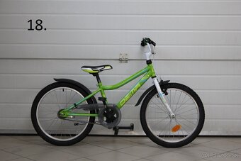 Predám značkové bicykle v super stave +DARČEK - 15