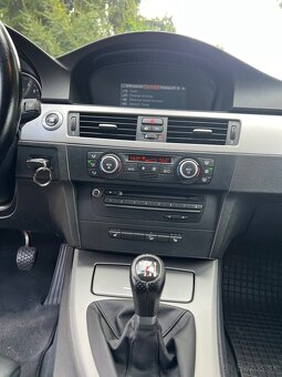 BMW e90 335i ix - 15