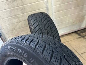 205/55R16 zimne - 15