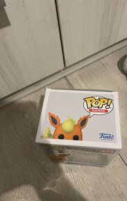 Pop figúrky pokemon - 15