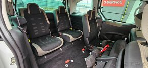 Citroën Berlingo 1.6 HDi 68kW 7-miestné - 15