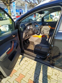 Ford Kuga 4×4 SUV, 2.0 Tdci, dizel - 15