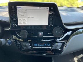 Toyota C-HR 1.8 Hybrid Selection Best Edition E-CVT - 15