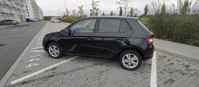 Škoda Fabia 1.0 TSI Ambition - 15