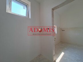 Predáme 4izbový bungalov 140m2 Cestice, obecná voda, ČOV, le - 15