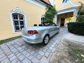 Volkswagen EOS 2.0TDI - 15