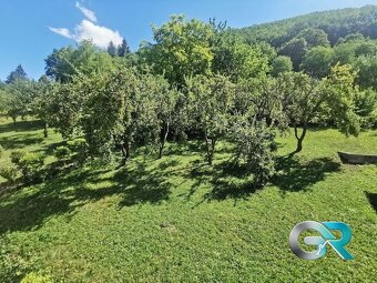 Rodinný dom  v Trenčianskych Tepliciach na predaj, 1000 m2 p - 15